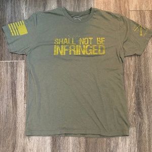 Grunt Style Size XL T-shirt